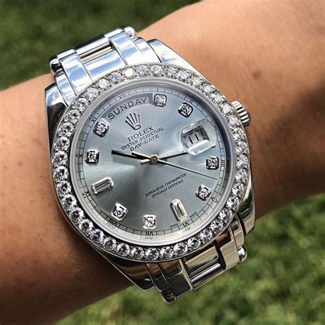 utah pawn rolex